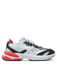Puma Sneakersy Amg Velophasis Dewdrop 308114-01 Kolorowy. Buty sportowe casual Puma, bez wzorów, z materiału, bez zapięcia. Za 359.99 zł.