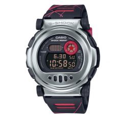 Zegarek G-Shock. Czarne zegarki G-Shock. Za 969.99 zł.