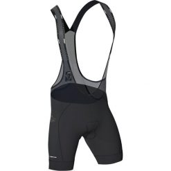 Spodenki rowerowe męskie Leatt MTB Endurance 3.0 Bib. Czarne spodenki rowerowe LEATT, m, bez wzorów, rowerowe. Za 379.99 zł.