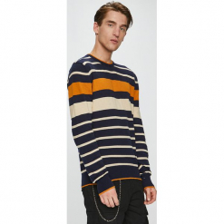 Brave Soul - Sweter. Swetry nierozpinane marki Brave Soul. W wyprzedaży za 59.90 zł.