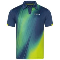 Polo Donic Fire. Czarne bielizna termoaktywna DONIC, xl, bez wzorów, z materiału, bez ramiączek, tenisowe. Za 198.50 zł.