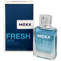 Mexx Fresh Man - Woda Toaletowa 50 Ml. Perfumy męskie marki Mexx. W wyprzedaży za 46.00 zł.