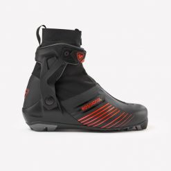 Buty do narciarstwa biegowego dla dorosłych Rossignol X-11 styl łyżwowy. Buty do biegania Rossignol, bez wzorów, bez zapięcia, narciarskie. Za 1,499.00 zł.