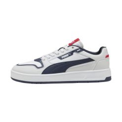 Tenisówki Puma Model Court Classic Street Kolor Biały. Białe trampki Puma, m, bez wzorów, bez zapięcia. Za 361.40 zł.