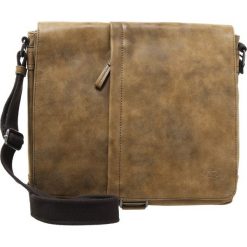Camel active HAMPTON Torba na ramię brown. Torby na laptopa marki Camel Active. W wyprzedaży za 288.15 zł.