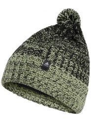 Odlo Czapka "Heavy Knit" w kolorze khaki rozmiar: onesize. Brązowe czapki zimowe ODLO, bez wzorów, ze skóry. Za 137.10 zł.
