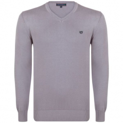 Felix Hardy Sweter Męski Xl Szary. Swetry nierozpinane marki Felix Hardy. W wyprzedaży za 159.00 zł.