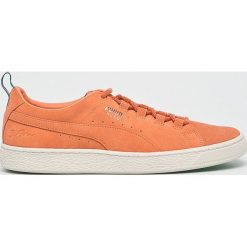 Puma - Buty Suede X Big Sean. Buty sportowe casual marki Puma. W wyprzedaży za 299.90 zł.