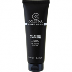 Collistar Uomo Tonizujący żel pod prysznic 250 ml. Pielęgnacja ciała Collistar. Za 43.90 zł.