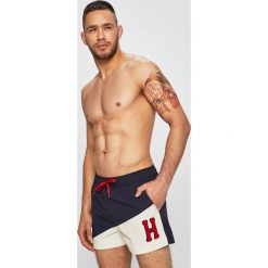 Tommy Hilfiger - Kąpielówki. Kąpielówki marki Tommy Hilfiger. Za 299.90 zł.