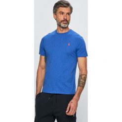 Polo Ralph Lauren - T-shirt. Koszulki polo marki Polo Ralph Lauren. Za 259.90 zł.
