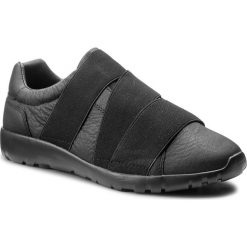 Sneakersy TOMMY HILFIGER - Furlong 5A FM0FM01219 Black 990. Buty sportowe casual marki Tommy Hilfiger. W wyprzedaży za 319.00 zł.