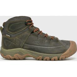 Keen - Buty Targhee. Buty trekkingowe marki Keen. W wyprzedaży za 399.90 zł.