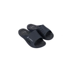 Buty klapki sportowe męskie Rider Bay XIV Ad. Czarne klapki Rider. Za 129.00 zł.
