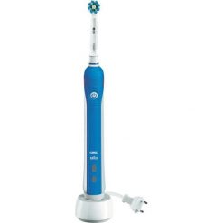 Szczoteczka elektryczna Oral-B Oral-B Pro 3000. Szczoteczki elektryczne ORAL B. Za 274.00 zł.