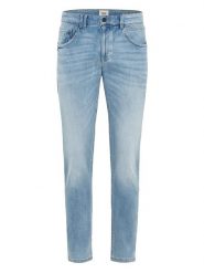 Camel Active Dżinsy - Slim fit - w kolorze błękitnym rozmiar: W38/L32. Niebieskie jeansy Camel Active, l. Za 185.76 zł.