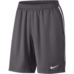 Nike Męskie Spodenki Sportowe M Nkct Dry Short 9in Gunsmoke White M. Krótkie spodenki sportowe marki Nike. W wyprzedaży za 145.00 zł.