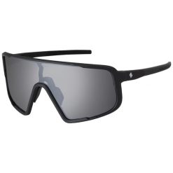 Okulary przeciwsłoneczne Sweet Protection Memento RIG® Reflect. Czarne okulary przeciwsłoneczne SWEET PROTECTION. W wyprzedaży za 495.50 zł.