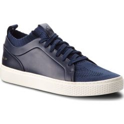 Sneakersy POLO RALPH LAUREN - Court150 809712538002 Navy. Buty sportowe casual marki Polo Ralph Lauren. W wyprzedaży za 409.00 zł.