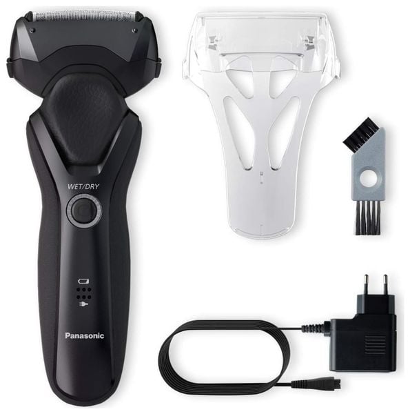 Męska Panasonic ES-RT37-K503 czarny. Golarki Panasonic. Za 189.00 zł.