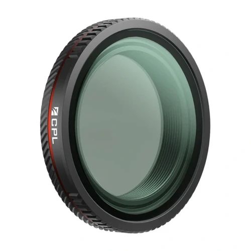 Freewell Filtr polaryzacyjny kołowy CPL do OSMO NANO. Drony Freewell. Za 89.00 zł.
