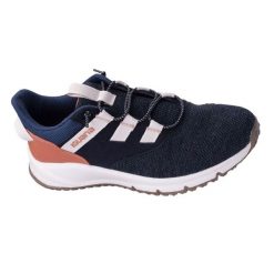 Męskie Buty Treningowe Narius. Brązowe buty trekkingowe IGUANA, bez wzorów. Za 270.99 zł.