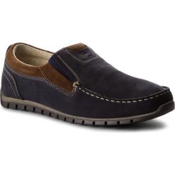 Półbuty SERGIO BARDI - Fisciano SS127346018GR 454. Eleganckie półbuty marki Sergio Bardi. W wyprzedaży za 189.00 zł.