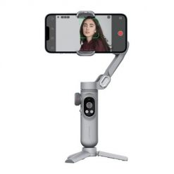Gimbal AOCHUAN X Pro Standard (szary). Gimbale AOCHUAN. Za 260.00 zł.