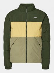 Marmot Kurtka puchowa Ares M14596 Szary Regular Fit. Szare kurtki Marmot, l, bez wzorów, z puchu, bez kaptura. Za 829.99 zł.