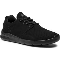 Sneakersy ETNIES - Scout Xt 4101000459 Black/Black/Black 004. Buty sportowe casual marki Etnies. W wyprzedaży za 249.00 zł.