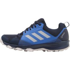 Adidas Performance TERREX TRACEROCKER GTX Obuwie do biegania Szlak collegiate navy/grey two/blue. Buty do biegania marki adidas Performance. Za 399.00 zł.