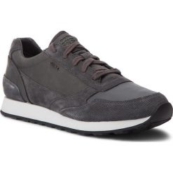 Sneakersy GEOX - U Vincit A U845VA 022ME C9004 Anthracite. Buty sportowe casual marki Geox. W wyprzedaży za 329.00 zł.