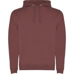 Męska Bluza Z Kapturem Urban. Czerwone bluzy ROLY, m, bez wzorów, z kapturem. Za 88.99 zł.