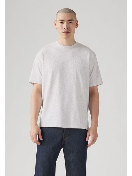 Levi´s Koszulka w kolorze białym rozmiar: XL. Białe bezrękawniki s, bez wzorów, bez kołnierzyka, bez ramiączek. Za 74.11 zł.