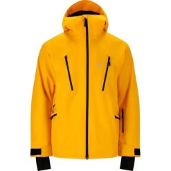 Kurtka narciarska SOS La Thule 2L. Żółte kurtki narciarskie i snowboardowe SOS, l, bez wzorów, narciarskie. Za 1,757.00 zł.