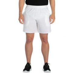 Szorty Softee Crater. Czarne krótkie spodenki sportowe Softee, l, bez wzorów, z elastanu. Za 164.99 zł.