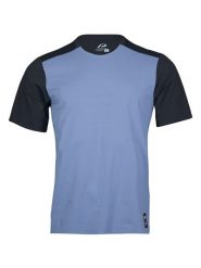 Protective Koszulka funkcyjna "Rusty CB" w kolorze niebiesko-czarnym rozmiar: XXL. Czarne t-shirty sportowe Protective, bez wzorów, z materiału, bez ramiączek, outdoorowe. Za 150.72 zł.