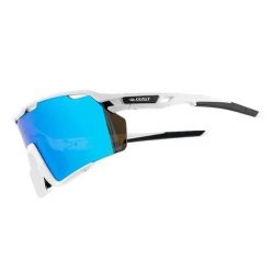 Okulary przeciwsłoneczne Gist Nova Monture. Białe okulary przeciwsłoneczne GIST. Za 321.00 zł.