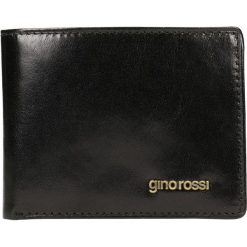 Portfel męski PIEMONTE. Portfele marki Gino Rossi. W wyprzedaży za 179.90 zł.