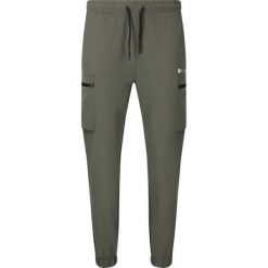 Spodnie cargo Virtus Ayden. Szare szorty VIRTUS, m, bez wzorów. Za 319.00 zł.