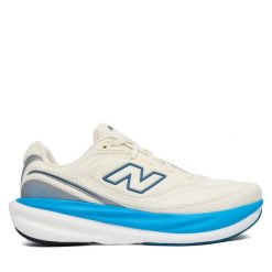 Buty do biegania New Balance. Białe buty do biegania New Balance, bez wzorów, bez zapięcia, do biegania. Za 899.99 zł.