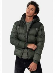 Northwood Kurtka zimowa "Mika" w kolorze khaki rozmiar: S. Zielone kurtki Northwood, na zimę, s, bez wzorów, bez kaptura. Za 160.58 zł.