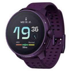 Zegarek GPS Suunto Race Titanium - amethyst. Fioletowe zegarki Suunto. Za 2,251.60 zł.