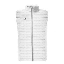 Givova Kamizelka bez rękawów Grecia 2XL. Niebieskie kurtki treningowe Givova, na zimę, m, bez wzorów, bez kaptura, na fitness i siłownię. Za 158.81 zł.