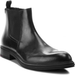 Sztyblety LLOYD - Ned 28-656-00 Schwarz. Sztyblety marki Lloyd. W wyprzedaży za 519.00 zł.