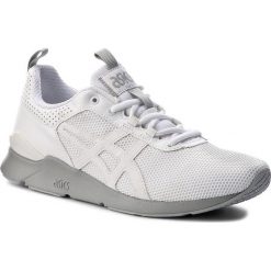 Sneakersy ASICS - TIGER Gel-Lyte Runner H7D1N White/White 0101. Buty sportowe casual marki ASICS. W wyprzedaży za 229.00 zł.