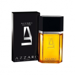 Azzaro Pour Homme 100 ml. Perfumy męskie Azzaro. Za 129.90 zł.