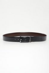 Pasek męski skórzany dwustronny JOOP!. Paski JOOP!, bez wzorów. Za 369.00 zł.