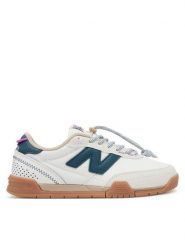 New Balance Sneakersy NM440WSR Beżowy. Brązowe buty sportowe casual New Balance, bez wzorów, ze skóry, bez zapięcia. Za 449.99 zł.