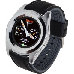 Smartwatch Garett Electronics GT13. Zegarki smartwatch Garett Electronics, bez wzorów. Za 369.00 zł.